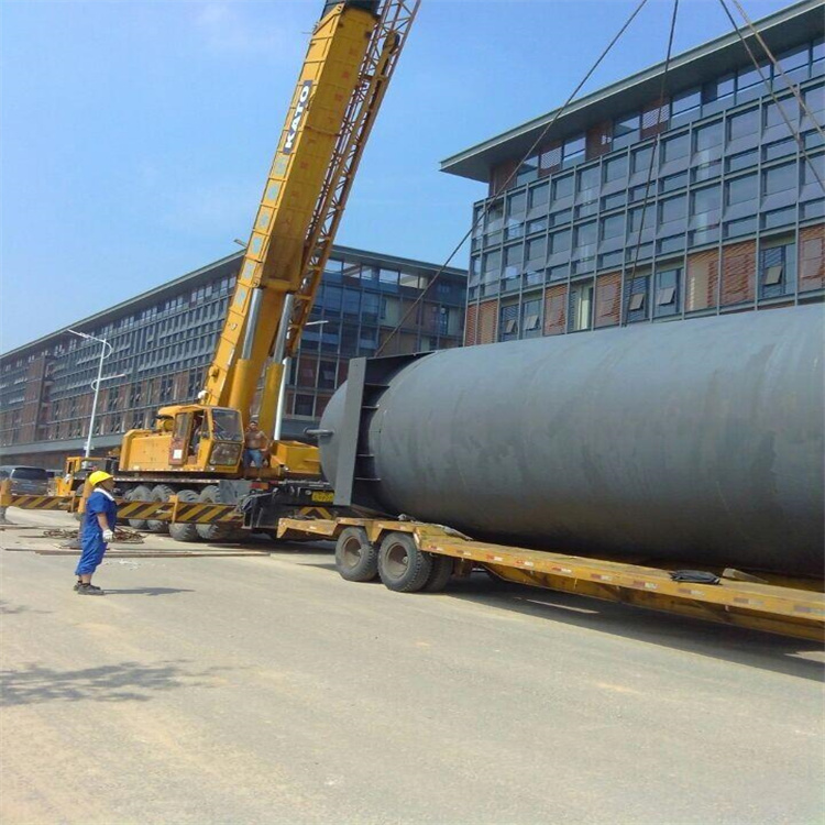 南宫大型吊车租赁公司