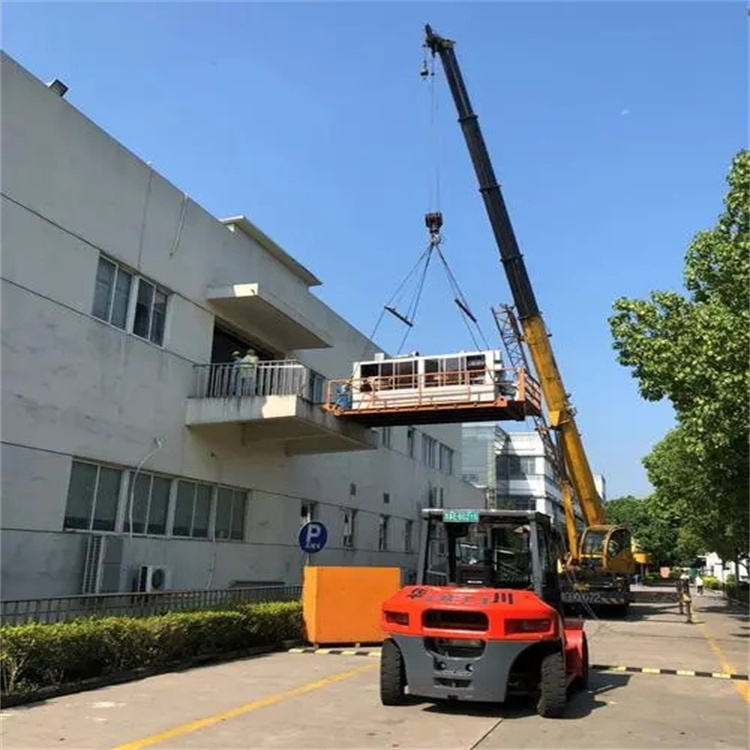 南宫小型吊车出租电话