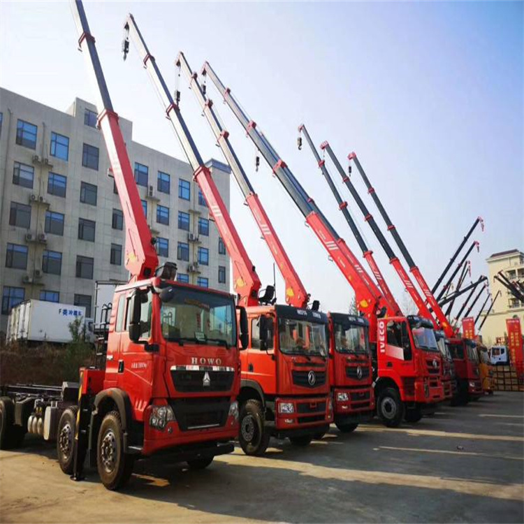 南宫吊车出租保险全解读：设备损坏责任如何划分