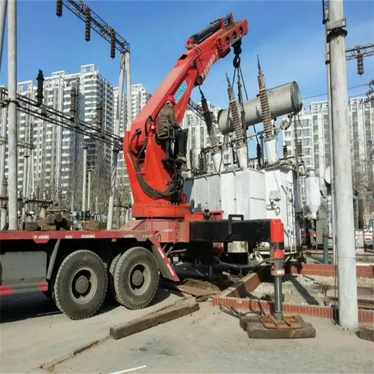 南宫就近吊车出租|工地厂房吊装设备租赁|24小时高效响应