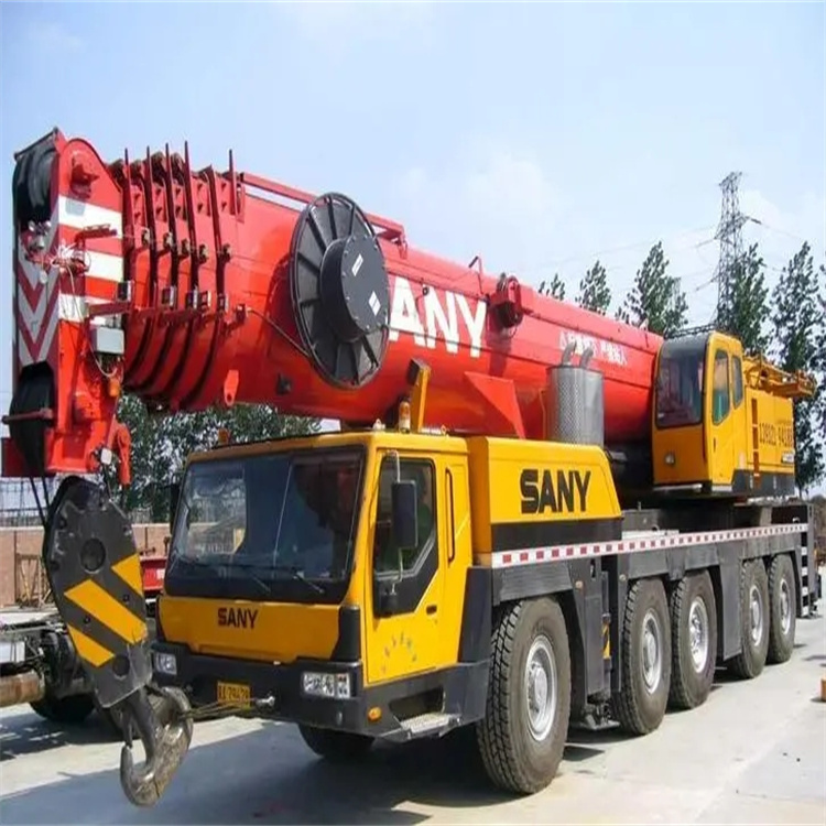 南宫附近工地哪里有吊车出租|应急吊装服务|24小时灵活调度