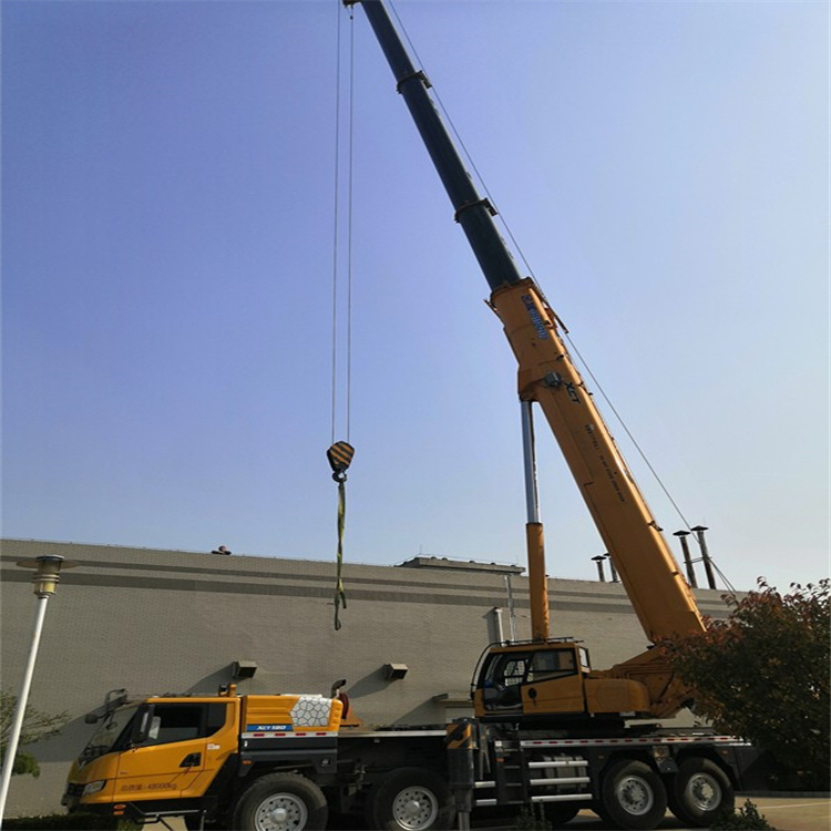 南宫 选择汽车吊租赁的秘诀与联系方式指南