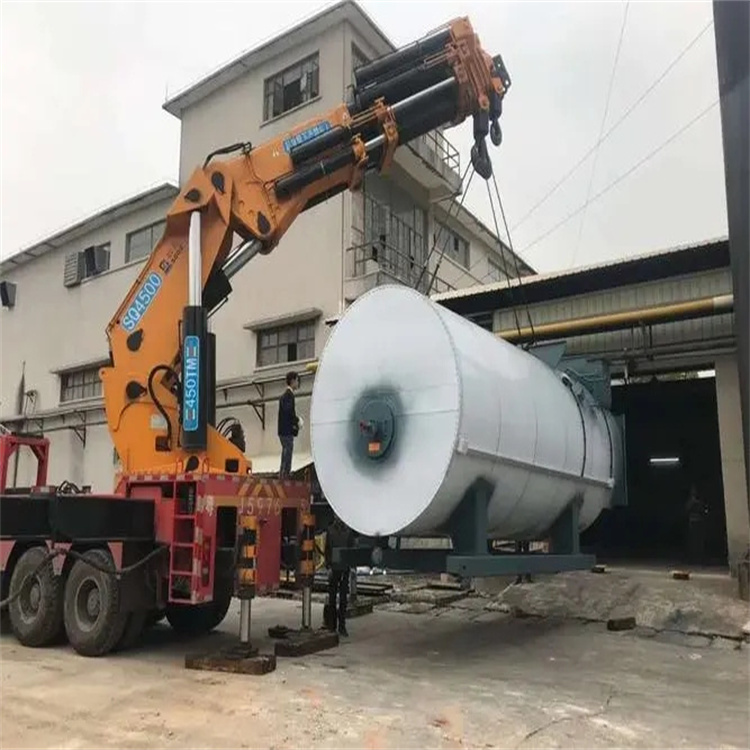 南宫室内装修小型折臂吊出租服务：高效解决方案与租赁指南