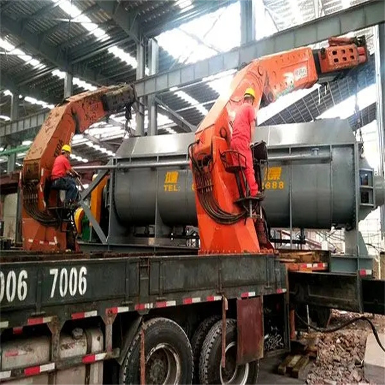 南宫大型随车吊出租多少钱