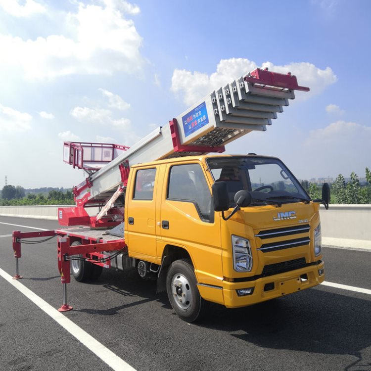 南宫出租云梯车电话 水泥上楼