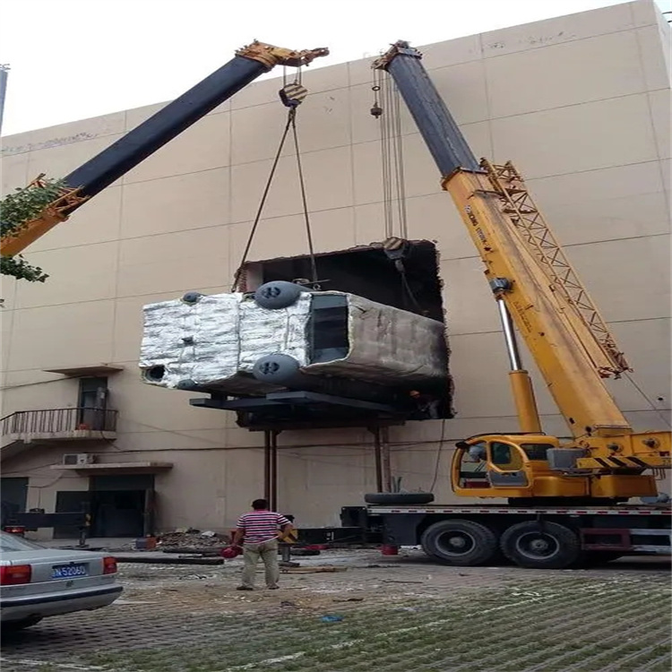 南宫25吨汽车吊出租