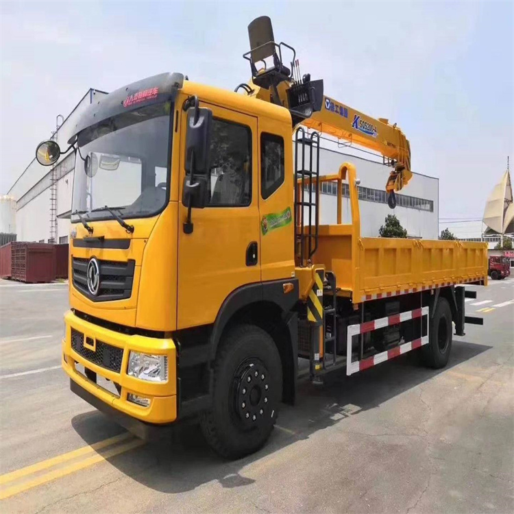 南宫附近找一辆随车吊出租