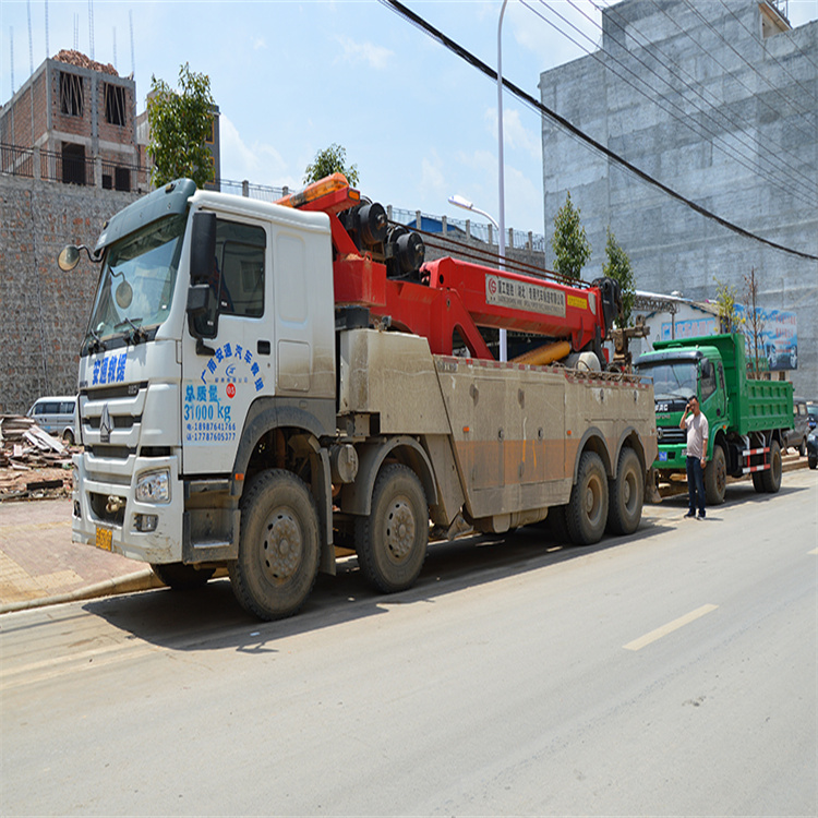 南宫50吨随车吊出租