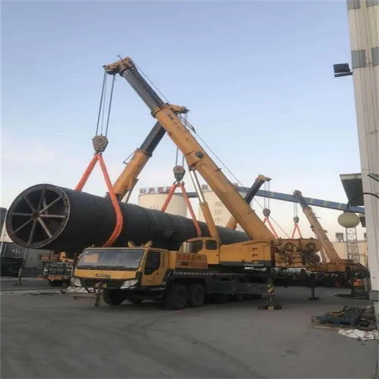 南宫如何评估吊车出租公司在风电设备吊装的专业性